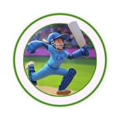 Cricket Game