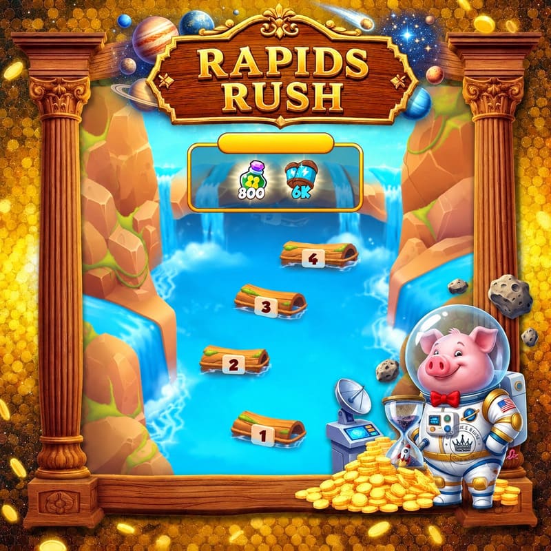 Coin Master Wildwasserrausch Event Belohnungen Coin Master Wildwasserrausch Event Belohnungen
