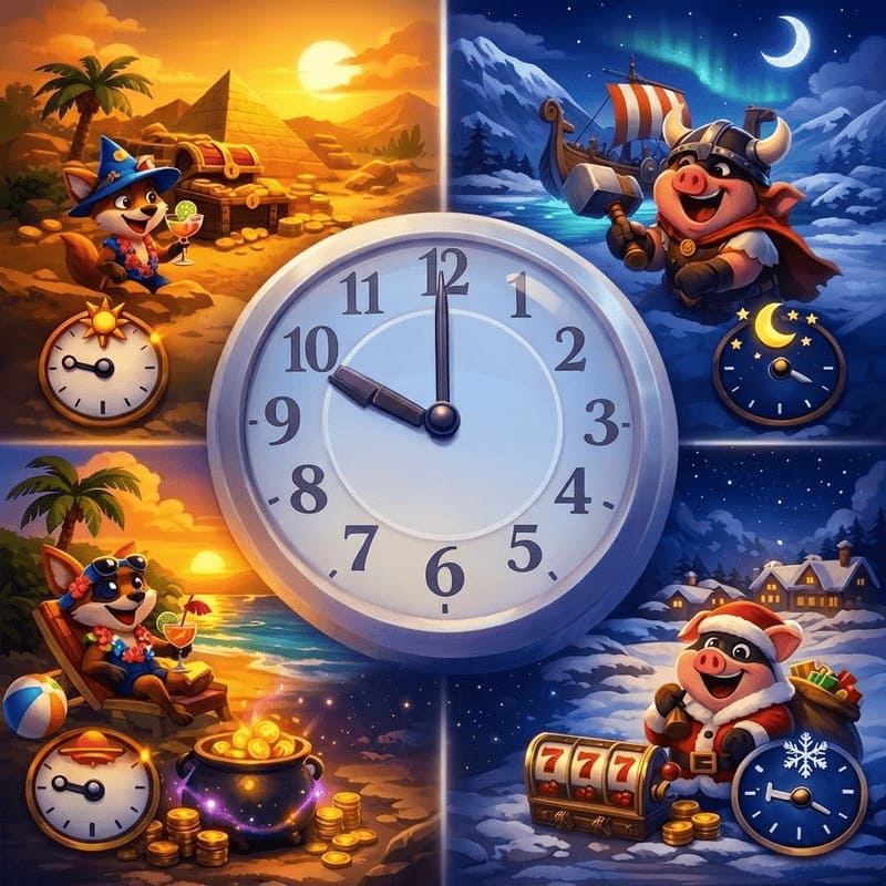 Coin Master Sideevents Belohnungen und Übersicht Coin Master Sideevents Belohnungen und Übersicht