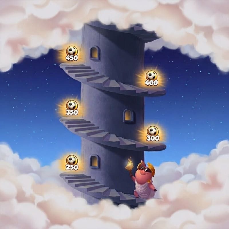 Tower of Wonders Tower of Wonders