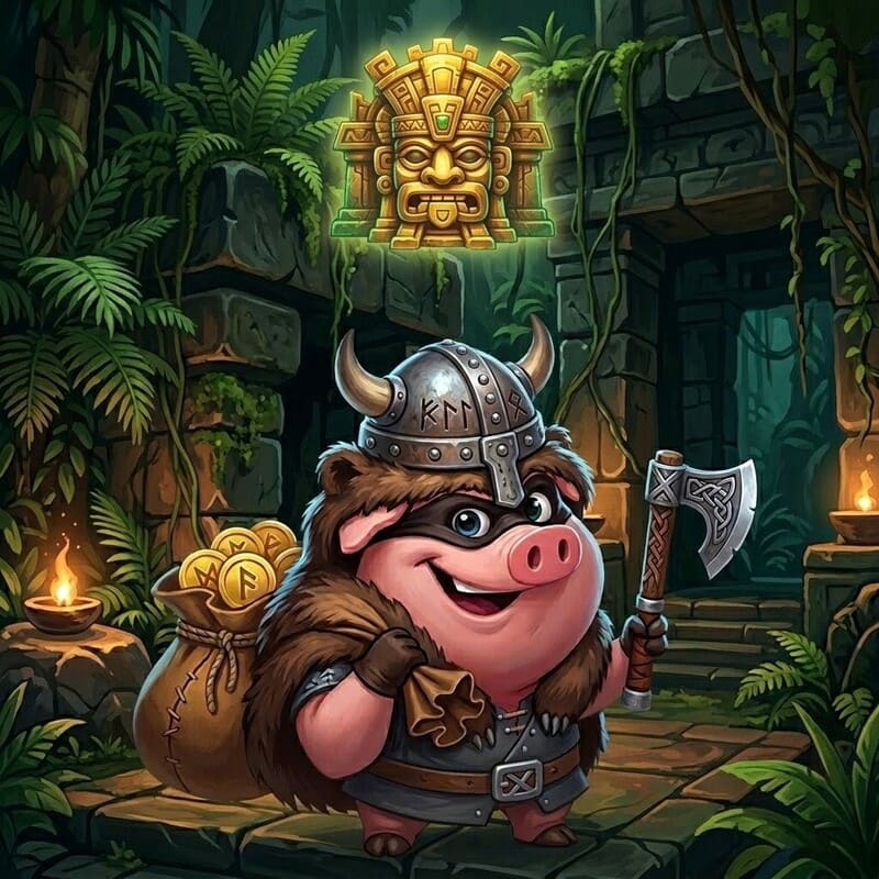 Coin Master Viking Quest – Viking Quests with Coin Jackpot