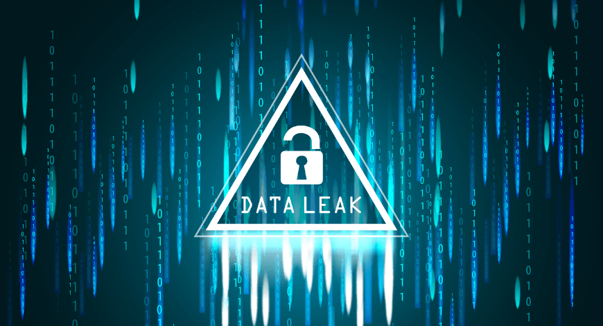 Data Leak