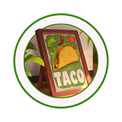 Taco Break